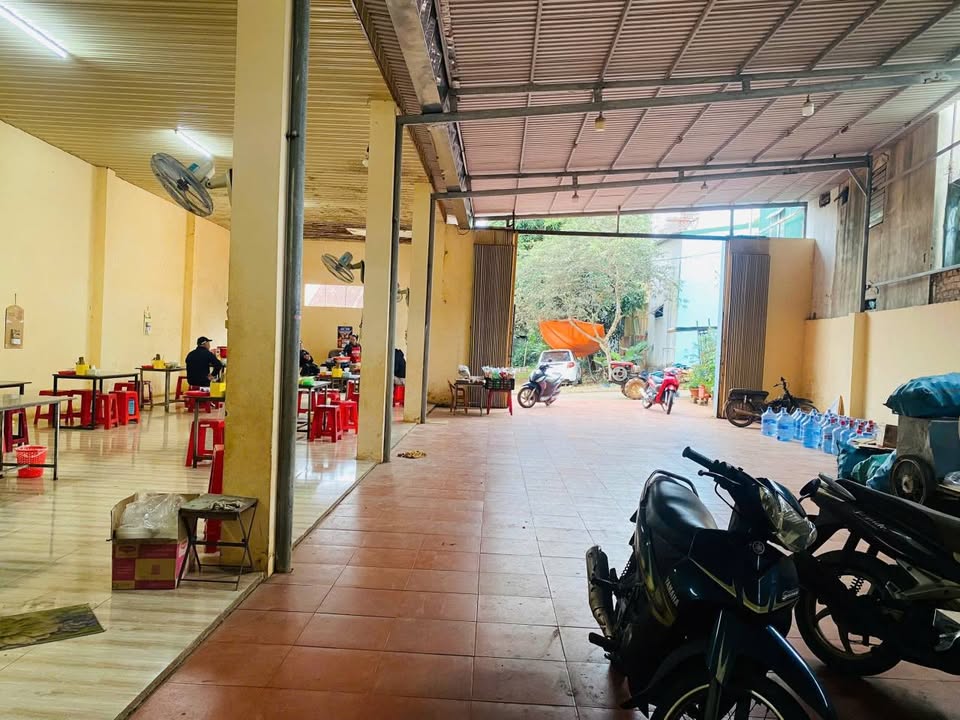 Nhà Mặt Tiền Đại Lộ Đông Tây, BMT - 518m², 7 Tỷ, Kinh Doanh/Đầu Tư