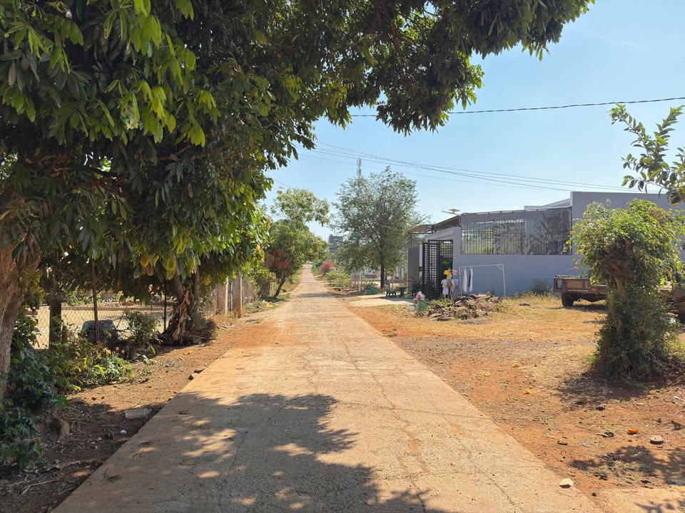 Đất Cư Ebur BMT 175m² giá 1.49 tỷ - Sổ đỏ chính chủ, đường ô tô