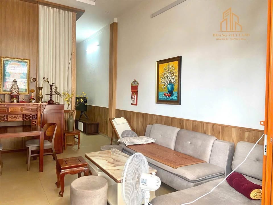 Nhà Mặt Tiền Ama Quang, BMT 229m² 8.9 Tỷ - Mặt Tiền Kinh Doanh!