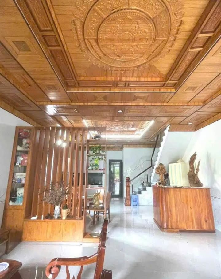 Bán cặp nhà mặt tiền Trương Vĩnh Ký Bảo Lộc 137m² - Vị trí đắc địa!