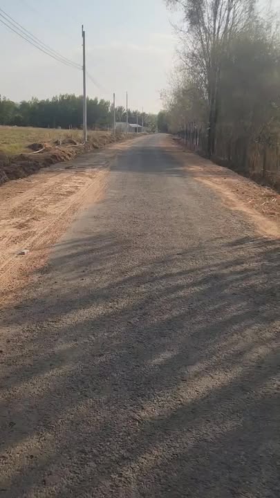 Đất nền Lộc Thịnh 200m² - Sổ đỏ chính chủ, tiềm năng sinh lời!