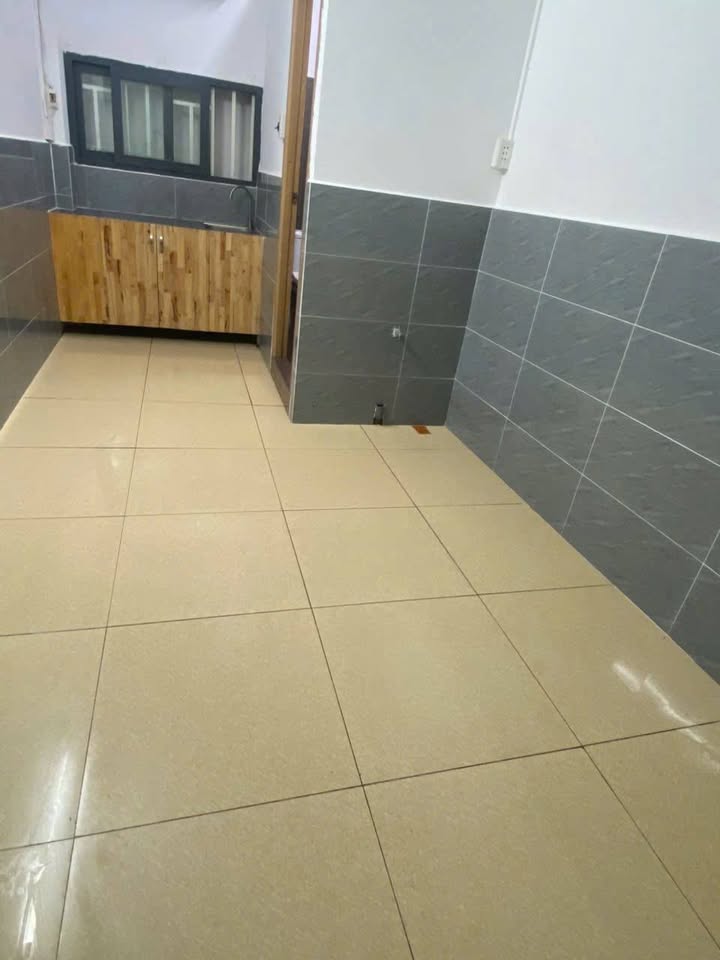 Nhà nhỏ Đường B5, Nhà Bè 2.5 triệu - Giờ tự do, không chung chủ!