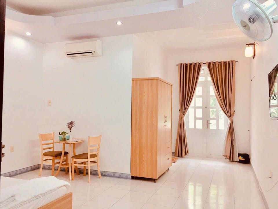 Nhà Riêng Khu Á Châu Vũng Tàu 85m² - Đang kinh doanh tốt, dòng tiền ổn định!