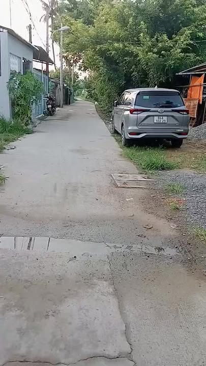 Bán Gấp Căn Hộ 105m² Phường 2, Trà Vinh - Sổ Hồng Chính Chủ