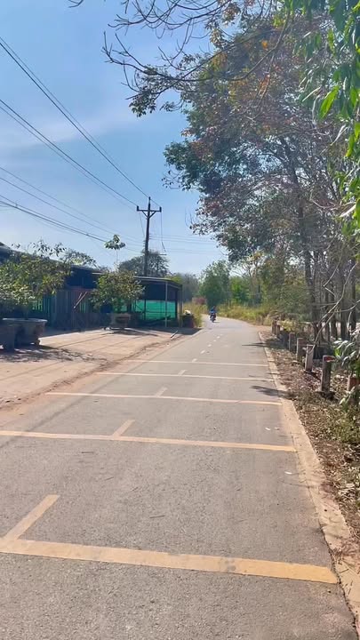 Đất nền Dầu Tiếng Bình Dương 1500m² - Sổ hồng sẵn, đầu tư sinh lời