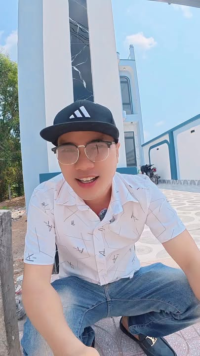 Nhà 3 Tầng Mặt Tiền Phước Lâm Long Thượng, Cần Giuộc - 193m² Sổ Riêng