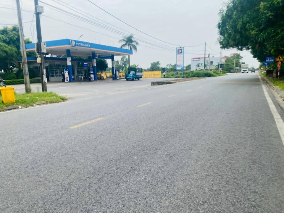 Đất nền Kinh Bắc 86.8m² TP Bắc Ninh - Mặt tiền đường lớn, kinh doanh ngay!