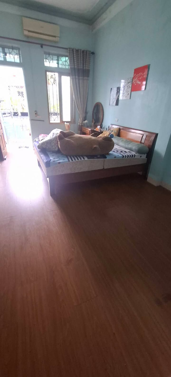 Cho Thuê Nhà Nguyên Căn Ngõ Phù Nghĩa, Nam Định - Sẵn Sàng Ở Ngay