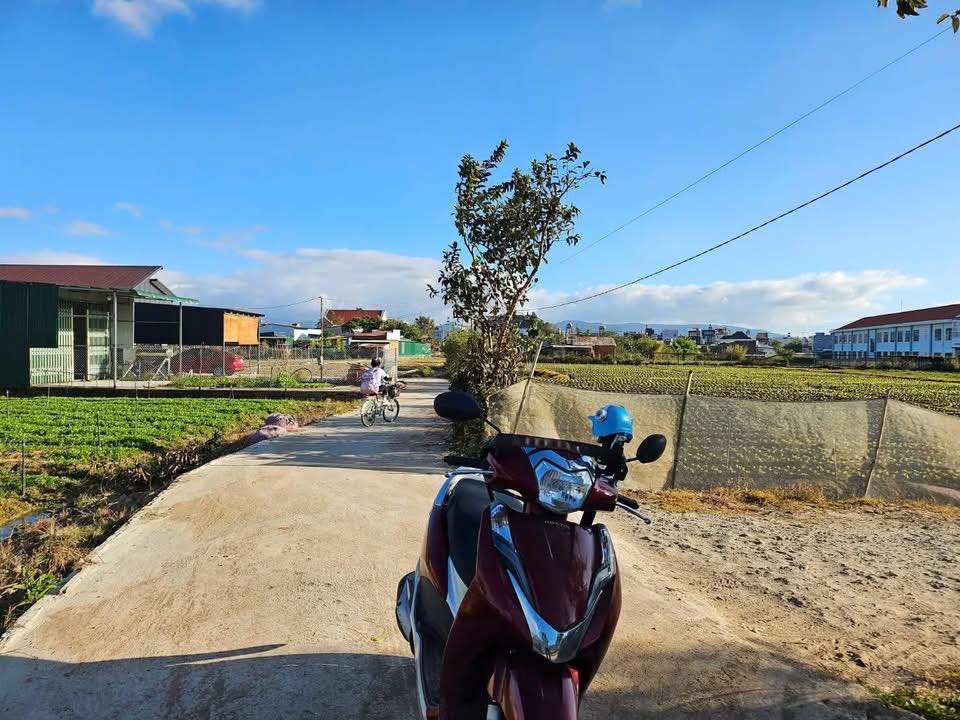 Đất nền Thạnh Mỹ Đơn Dương 175m² 1.05 tỷ - Sổ đỏ chính chủ!