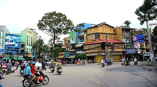 Nhà Góc Đường Lý Thái Tổ Quận 10 27m² - Sẵn Sàng Ở Ngay!