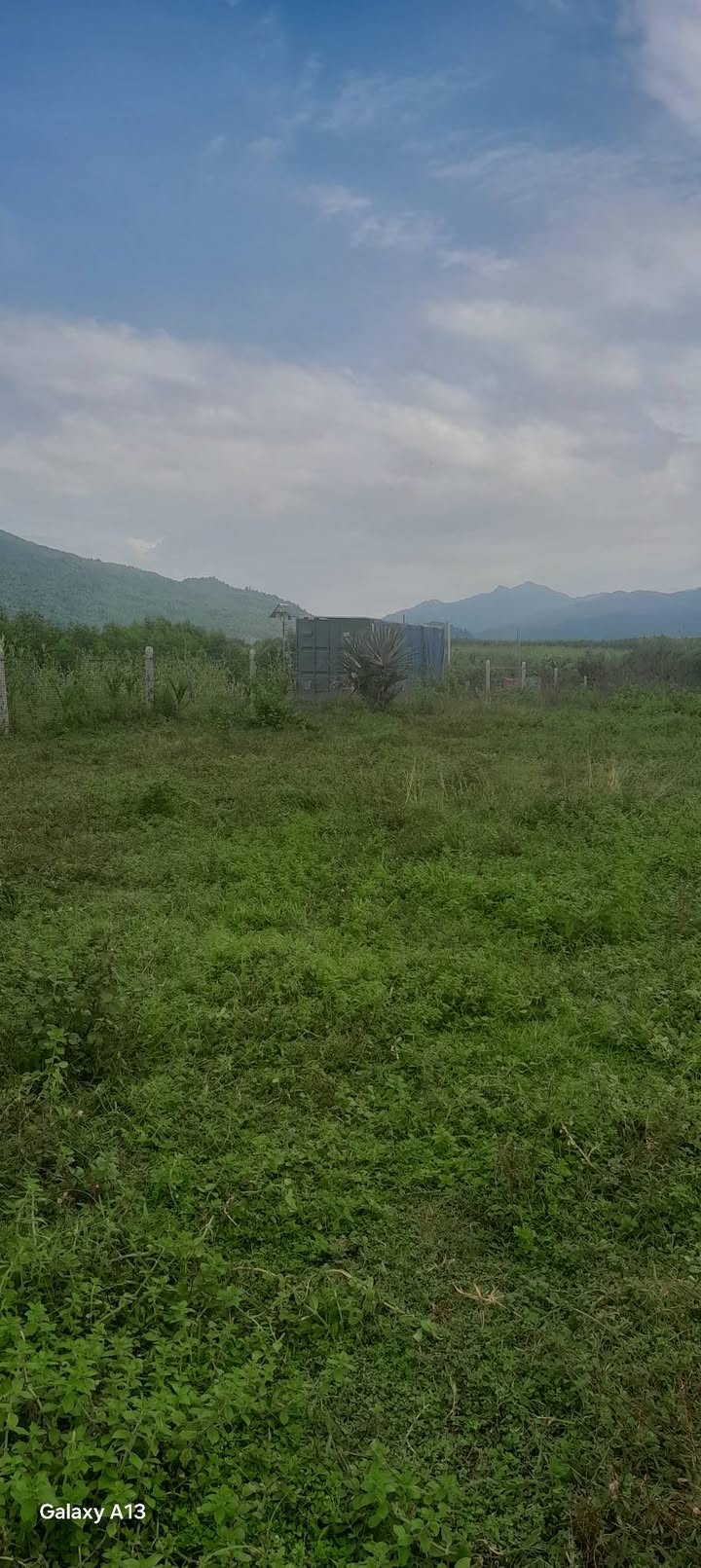 Đất Khánh Hiệp, Khánh Vĩnh 1200m² giá 200 triệu - Xây dựng tự do!