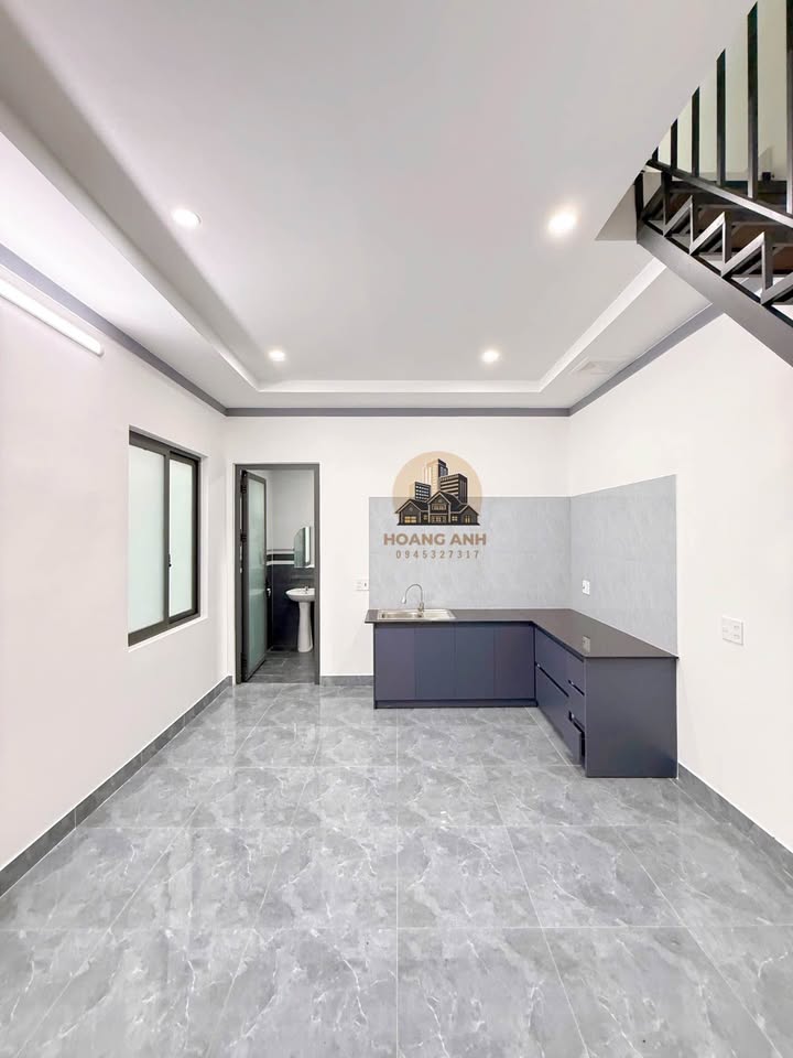 Cho thuê căn hộ 50m² Phường Tân Lợi, Buôn Ma Thuột - Sẵn Sàng Dọn Vào Ở Ngay!