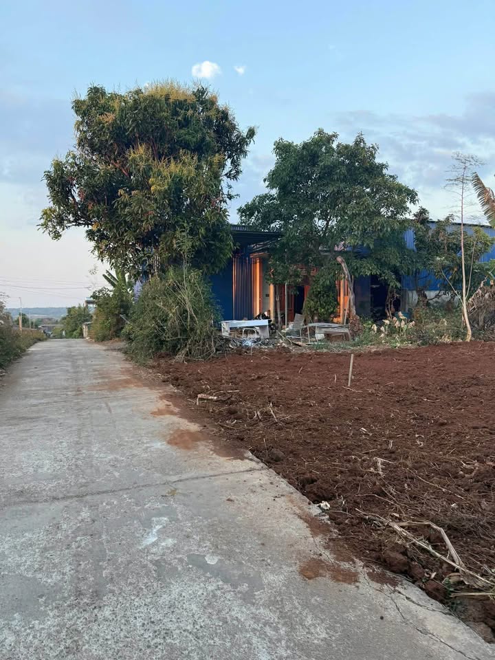 Đất nền Cư Êbur, BMT 155m² Hướng Tây - Giá Đầu Tư 950 Triệu