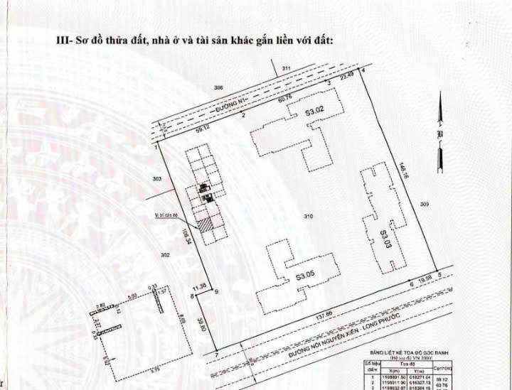 Shophouse Vinhomes Grand Park 136.5m² - Sẵn Sàng Kinh Doanh, 2 Sổ Đỏ