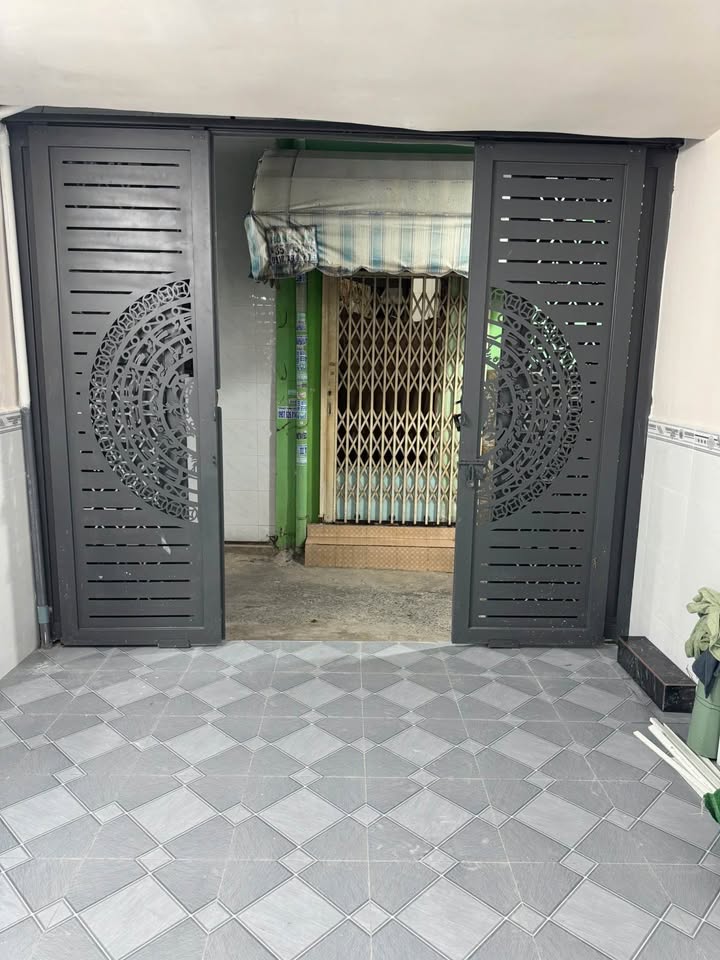 Bán nhà Phạm Thế Hiển Q8 51m² giá 3.68 tỷ - Vị trí đẹp ở ngay!