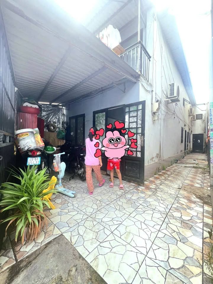 Đất nền Lò Lu Thủ Đức 80m² 4.65 tỷ - Pháp lý rõ ràng