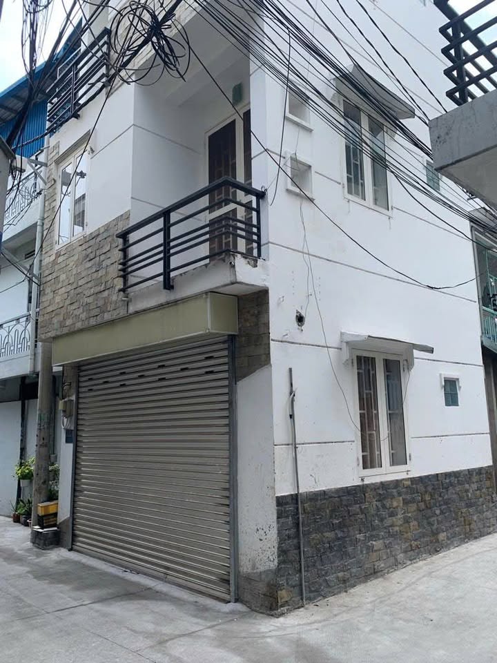 Nhà riêng Võ Văn Ngân Thủ Đức 19m² giá 3.15 tỷ - Ô tô vào tận nhà!