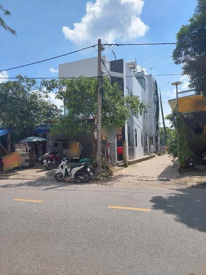 Nhà phố Tam Bình Thủ Đức 126m² 13.5 tỷ - Mặt tiền kinh doanh đỉnh!