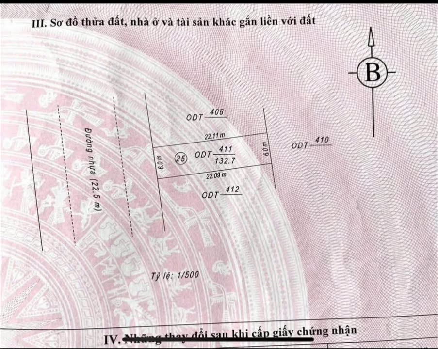 Nhà Phố Tố Hữu, Đồng Hới 132m² - Mặt tiền kinh doanh đắc địa!