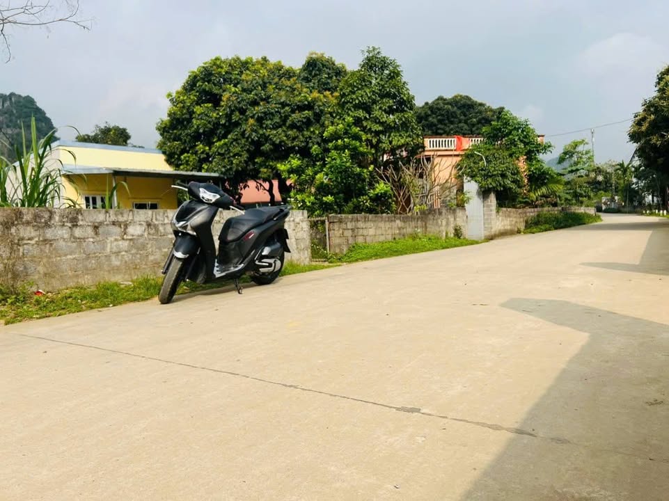 Đất nền Lương Sơn Hòa Bình 80m² giá 6xx triệu - Sổ đỏ chính chủ