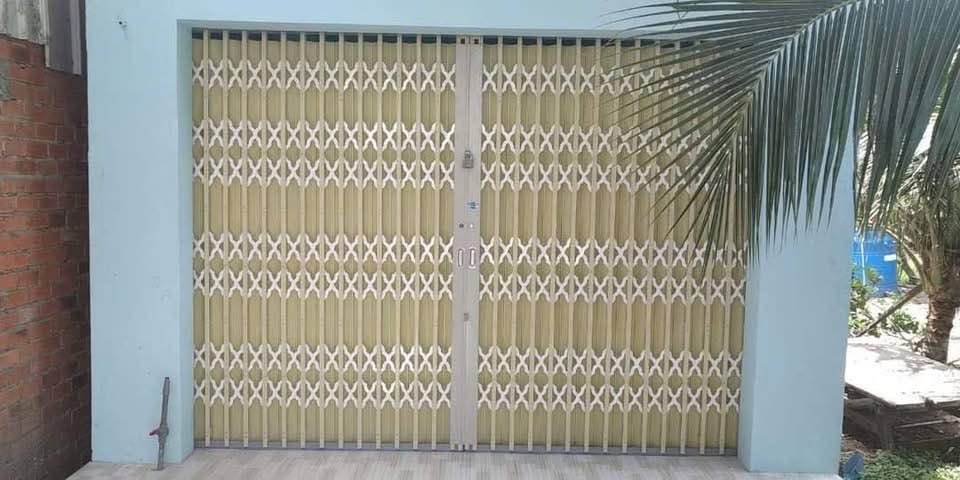 Mặt Tiền Kinh Doanh 198m² KCN Giao Long - Giá 1.1 Tỷ