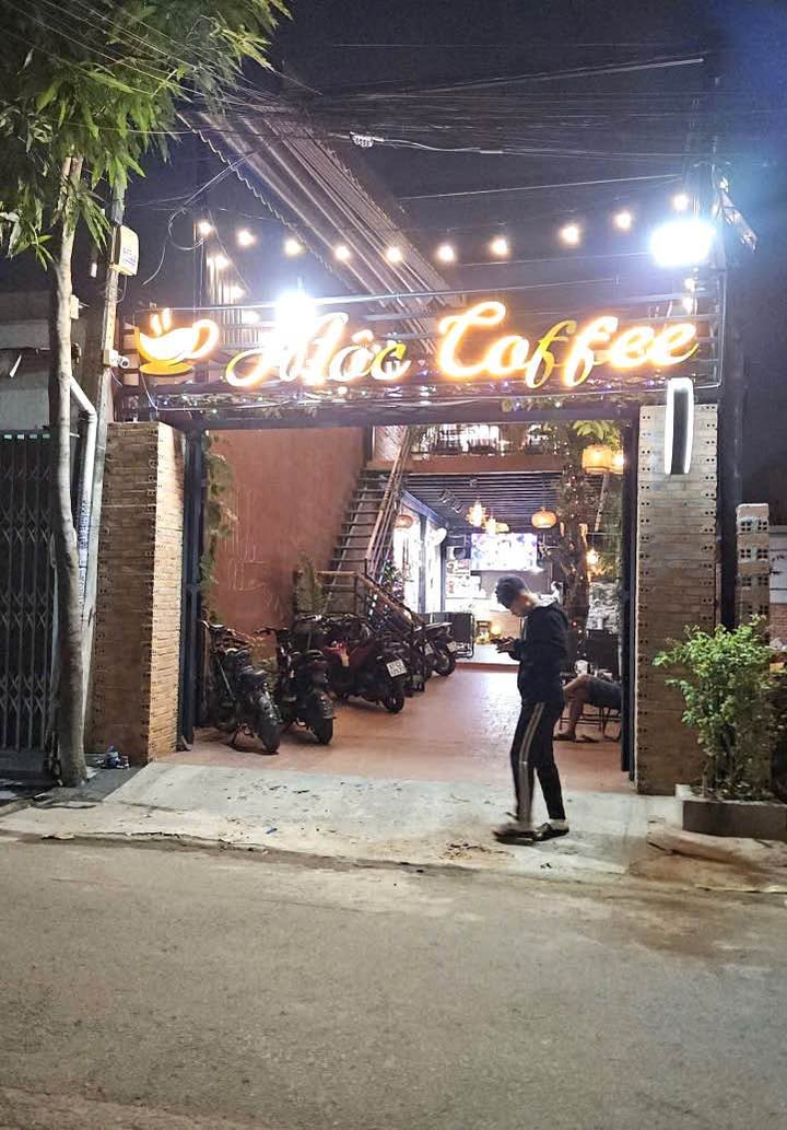 Bán nhà mặt tiền Lái Thiêu 107m² - Vị trí đắc địa kinh doanh ngay!