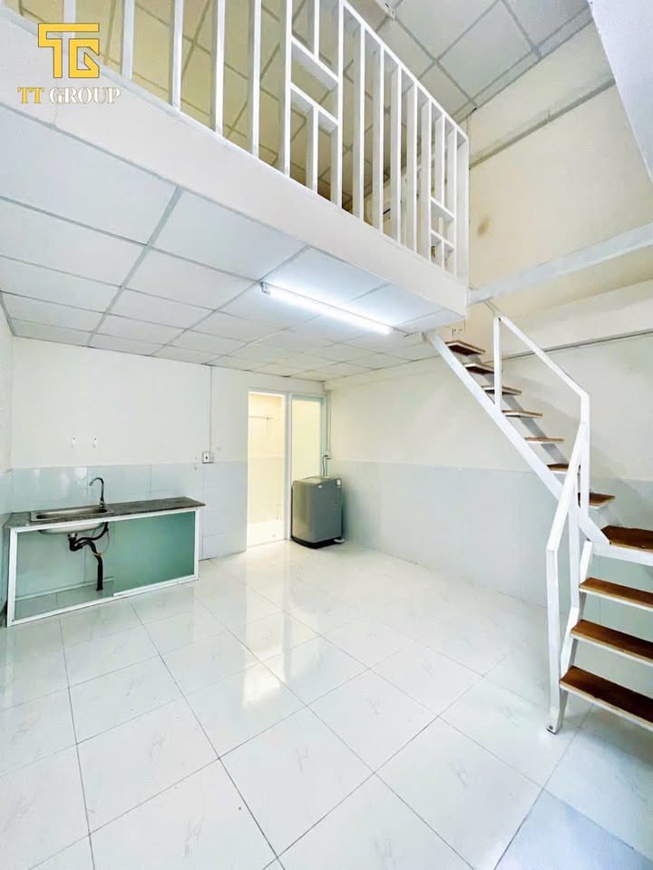 Cho thuê Mini House 28m² Cần Thơ - Gần ĐHCT, Giá 3 Triệu/Tháng