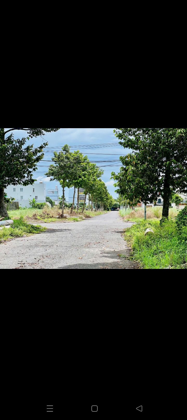 Đất nền KDC Ngân Thuận Bình Thủy 112m² - Pháp lý rõ ràng