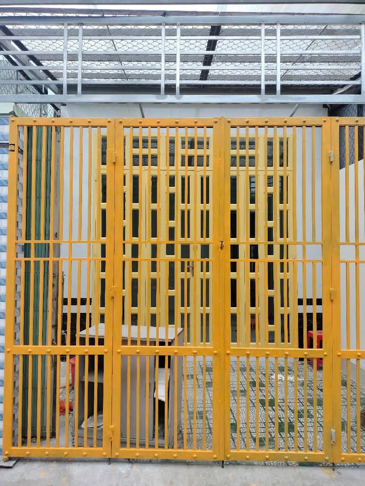 Nhà trệt 2PN 65m² hẻm ô tô Nguyễn Văn Linh, Cần Thơ - Giá thuê 4.5 triệu