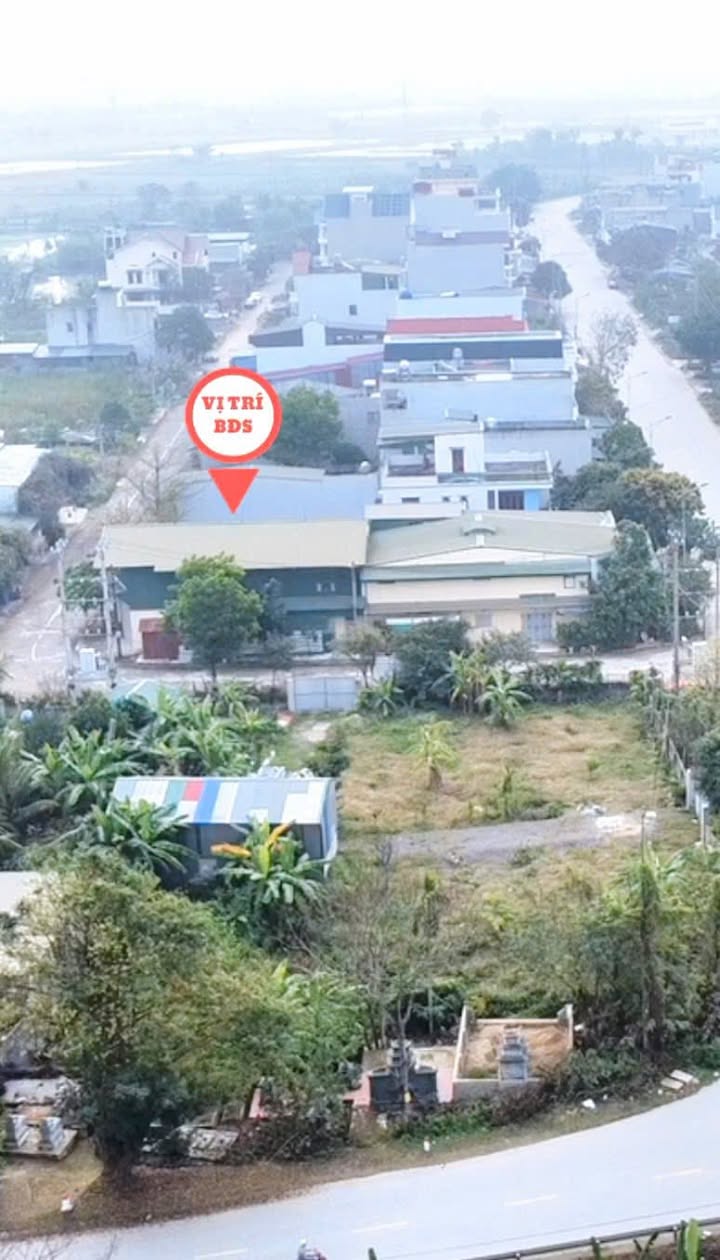 Bán Gấp Đất Nền MB 8191, Long Anh, Thanh Hóa - 100m² Giá Tốt