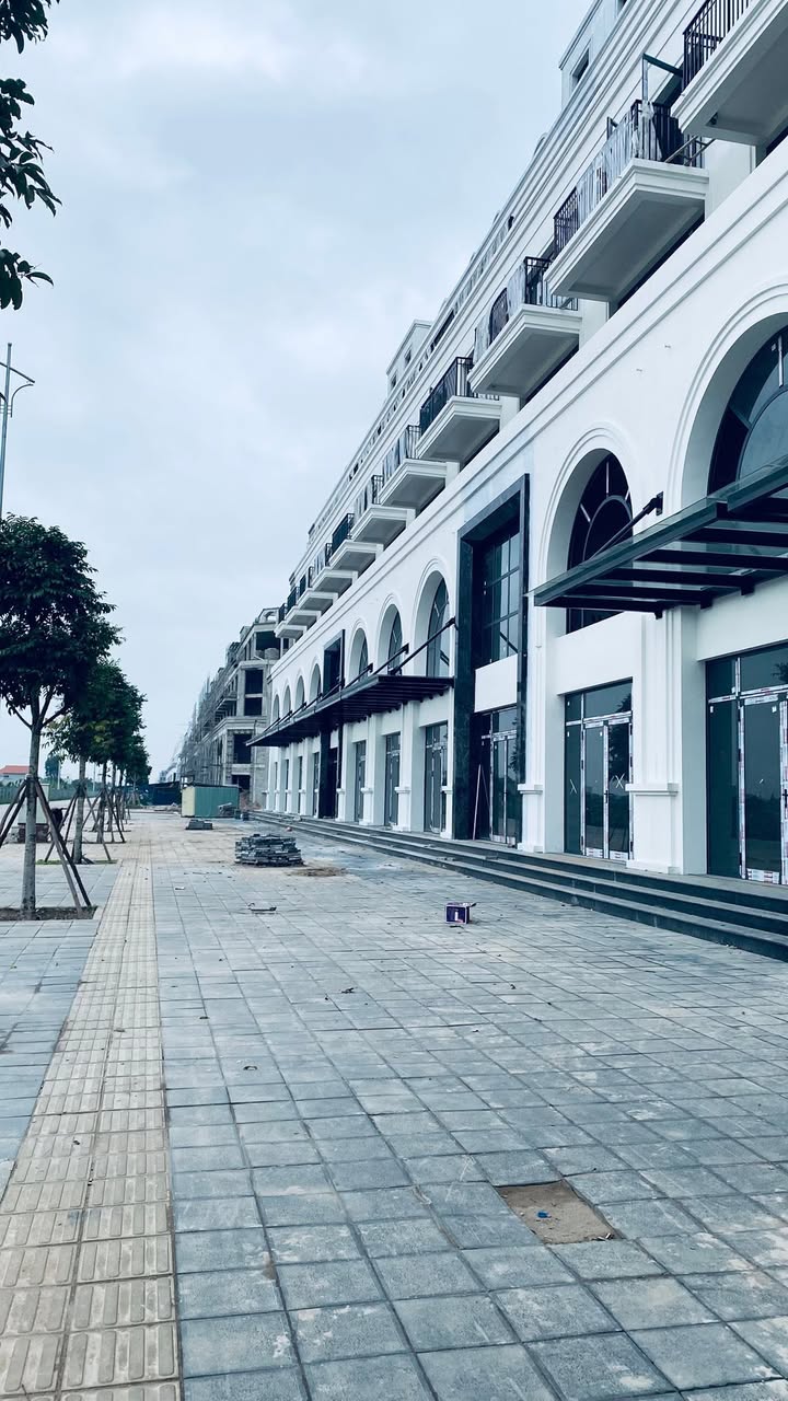 Đất Nền Dự Án Bắc Cầu Hàn - 100m² Hướng Nam, Giá 2 Tỷ