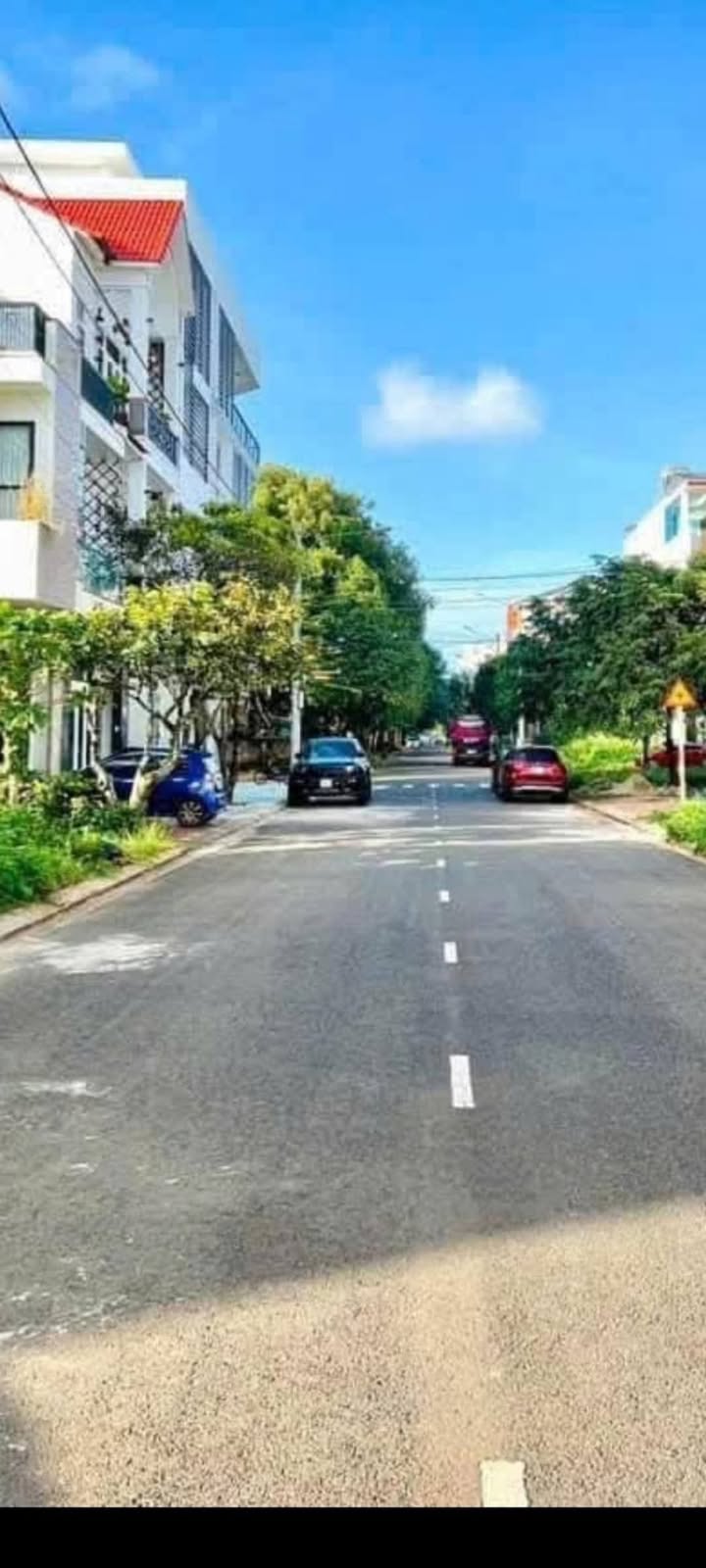 Đất nền Buôn Ma Thuột 204m² - Tiềm năng tăng giá vượt trội!