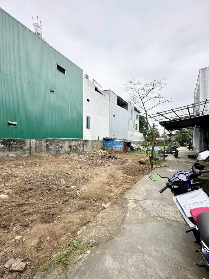 Đất nền Phổ Quang Đức Phổ 52m² giá 800 triệu - Sổ đỏ chính chủ