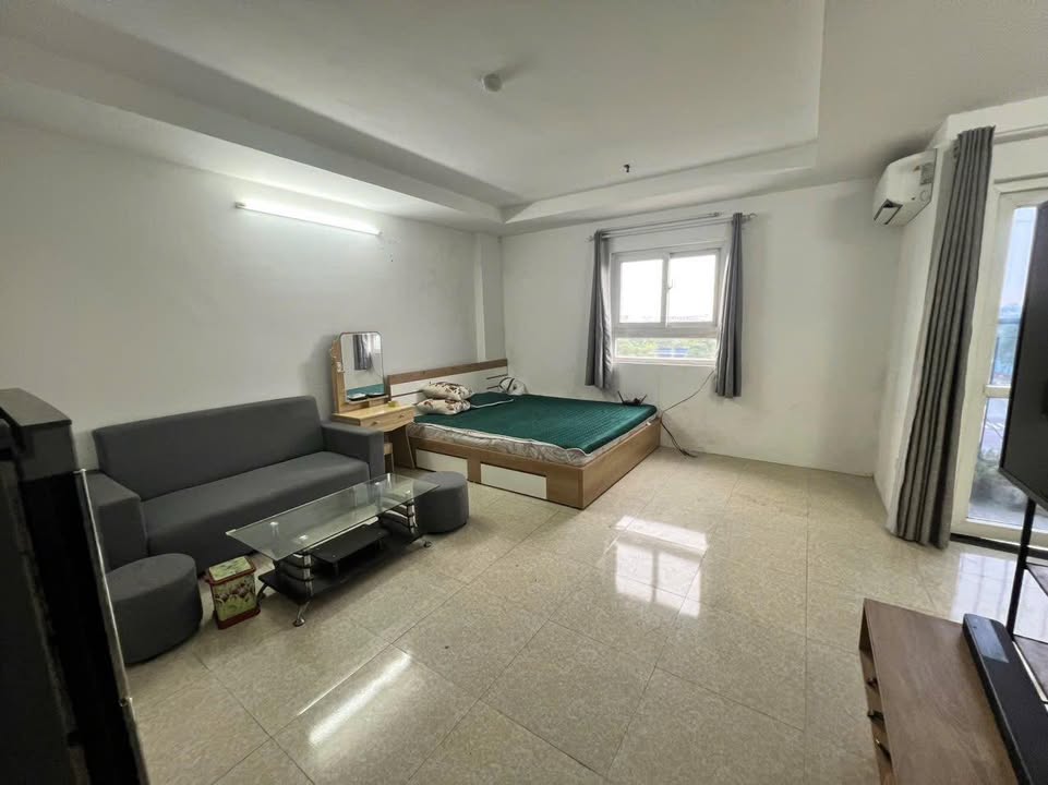 Căn hộ Thương mại Bắc Kỳ 29.2m² Full nội thất - Giá 700 triệu