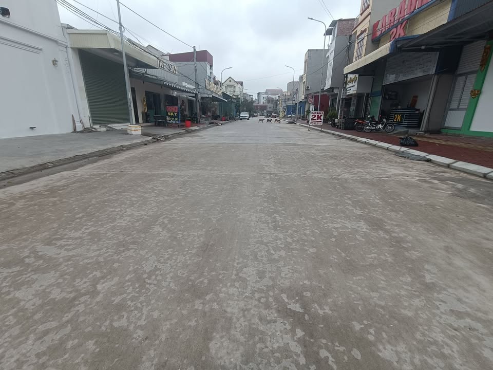 Đất nền Quế Võ, Bắc Ninh 90m² - Vị trí đắc địa, kinh doanh sầm uất