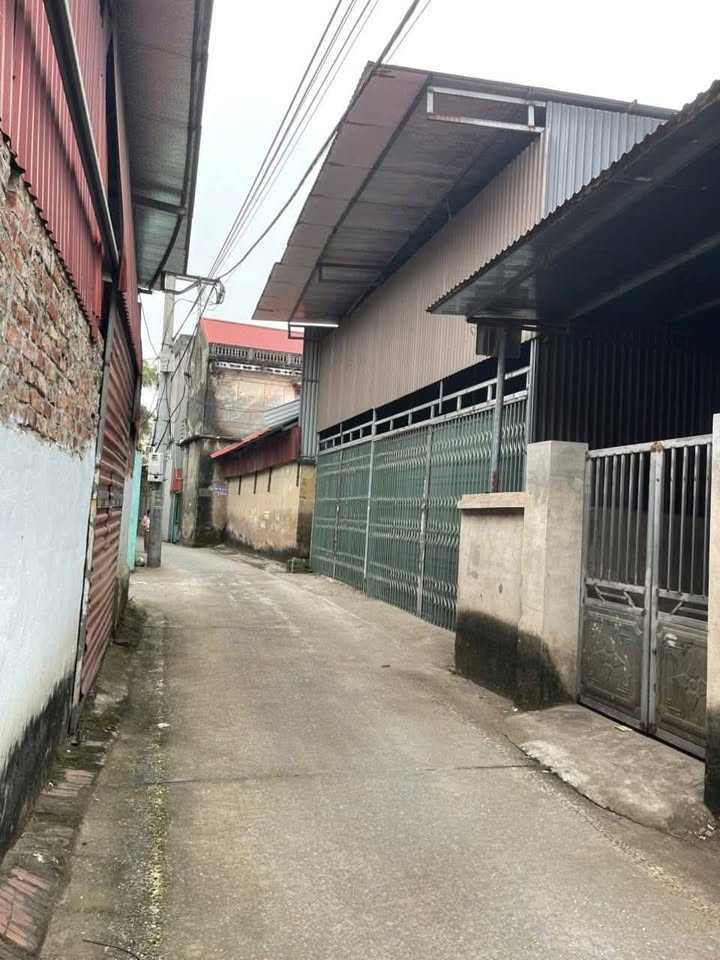 Đất nền 192m² Ngô Nội, Yên Phong - Tiềm năng tăng giá vượt trội!