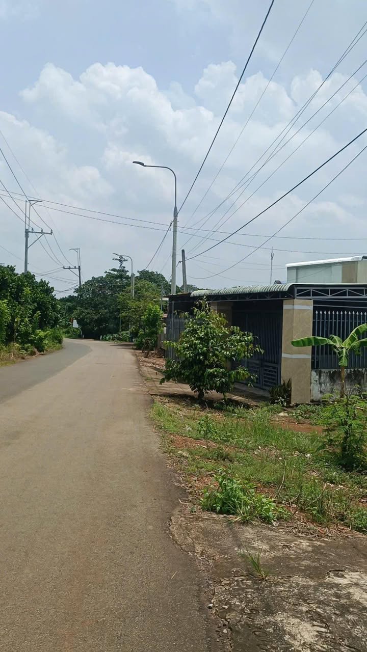 Đất nền Bảo Vinh Long Khánh 3800m² - Sổ đỏ chính chủ