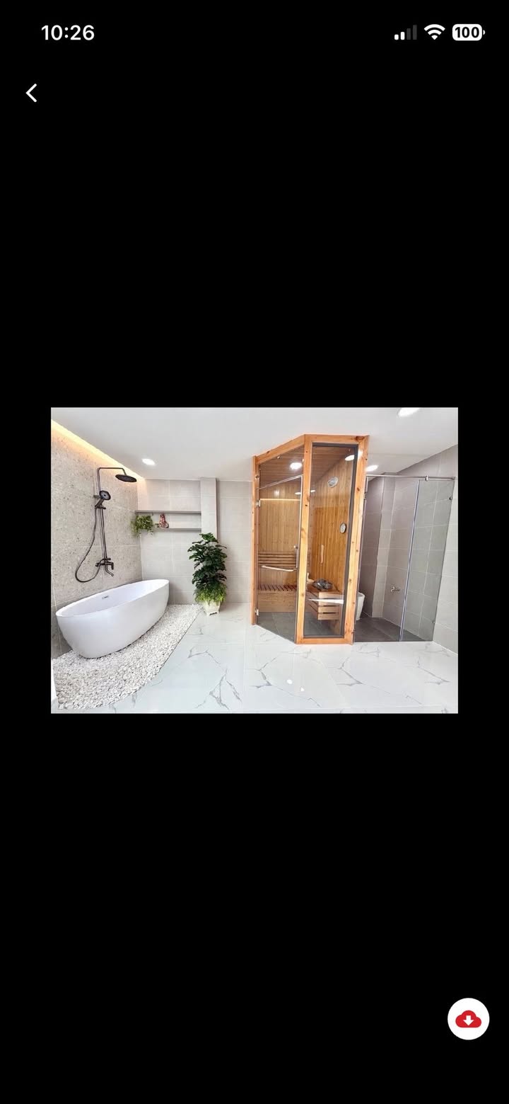 Nhà Hoàng Văn Thụ Phú Nhuận 35m² nhỉnh 8 tỷ - Chính chủ bán gấp!