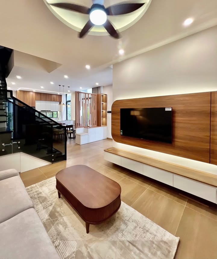 Nhà phố ID Junction Long Thành 30 triệu/tháng - Cho thuê ngay!