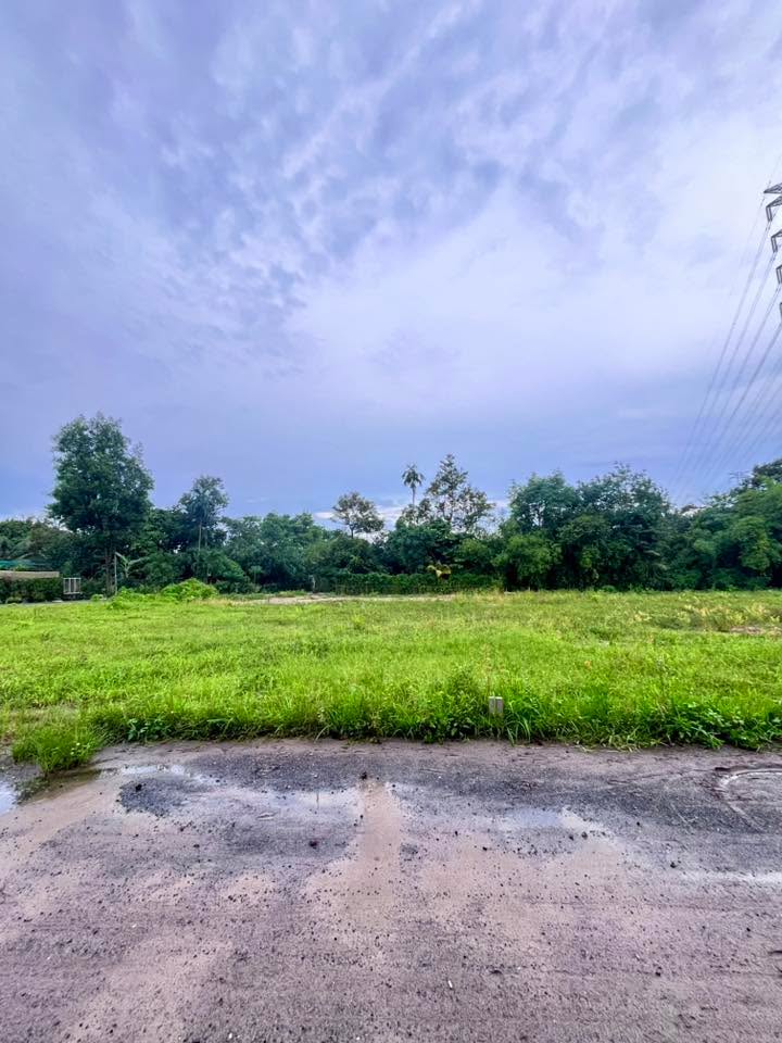 Bán Đất Long Thành 107m² Sổ Đỏ Full Thổ Cư - Giá Tốt