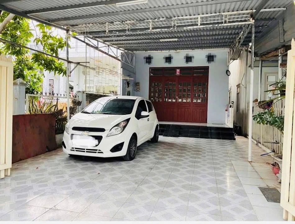 Cho thuê nhà KDC Nam An Hòa, Rạch Giá - 3 PN, Sân Oto, 6 Triệu/tháng