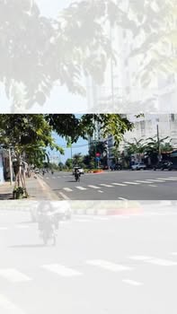 Đất Mặt Tiền Thống Nhất Mới Vũng Tàu 152m² - Kinh Doanh Sầm Uất