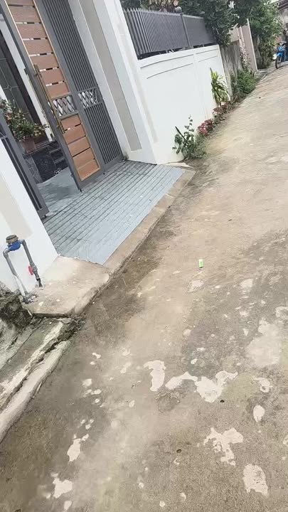 Đất nền Quỳnh Hồng, Quỳnh Lưu 230m² - Sổ đỏ chính chủ!