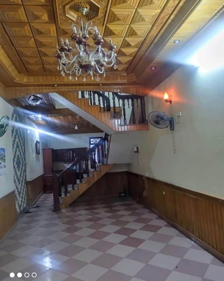 Nhà Riêng P. Đông Hương, TP. Thanh Hóa 70m² - Ô tô vào tận nhà!