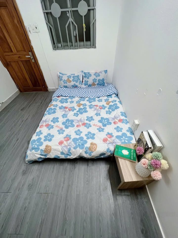 Cho thuê nhà nguyên căn Đinh Bộ Lĩnh, Bình Thạnh - Full nội thất, Nuôi pet, 4.3 triệu