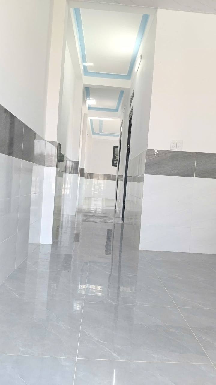 Cho thuê nhà nguyên căn Phường 9 Đà Lạt 5 triệu - Ô tô vào tận nhà!