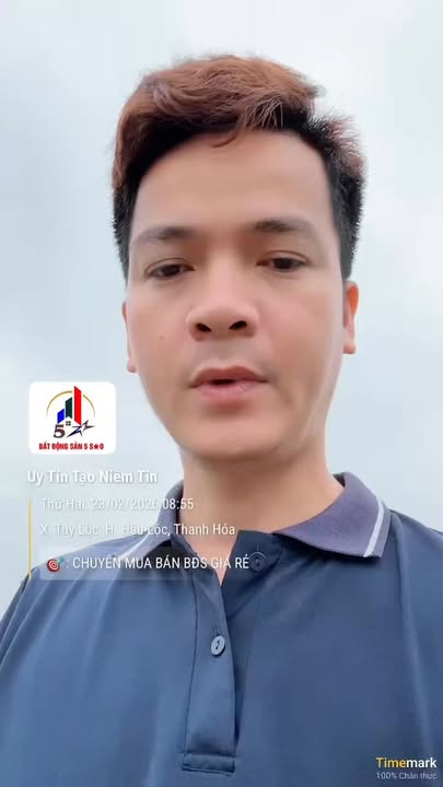 Bán Gấp Đất Vàng Hậu Lộc 600m² - Sổ Đỏ Riêng, Mặt Tiền Rộng 30m