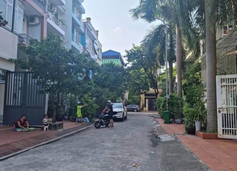 Đất nền Vựng Đâng Yết Kiêu 82m² 4 tỷ - Sổ đỏ chính chủ