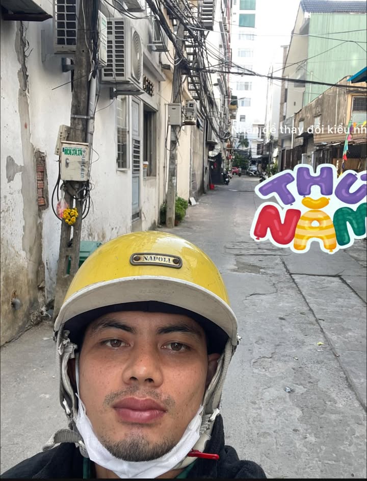 Nhà phố Nguyễn Công Trứ Bình Thạnh 90m² - Đầu tư sinh lời 8.3 tỷ