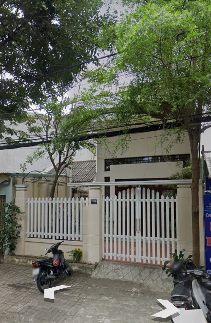 Đất nền Nguyễn Duy Hiệu Sơn Trà 165m² - Sổ đỏ chính chủ